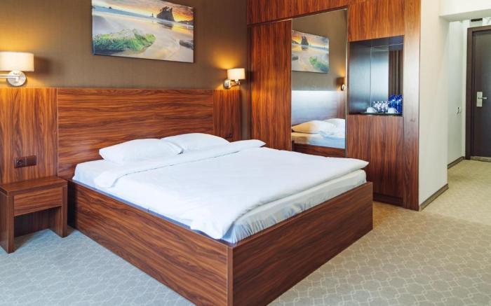 Sky Inn Batumi