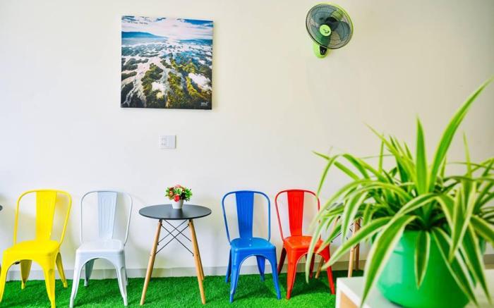 TALOFOFO HOSTEL
