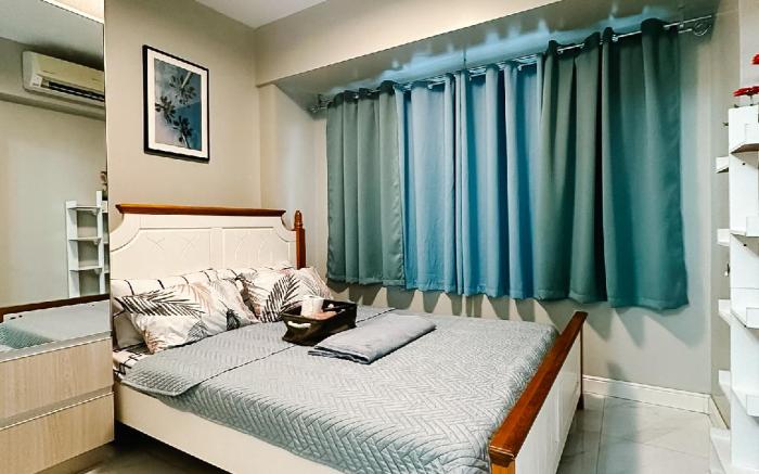 MOA 1BR MONARCH PARKSUITES 