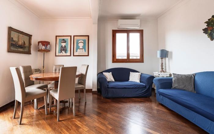 Appartamento Portinari