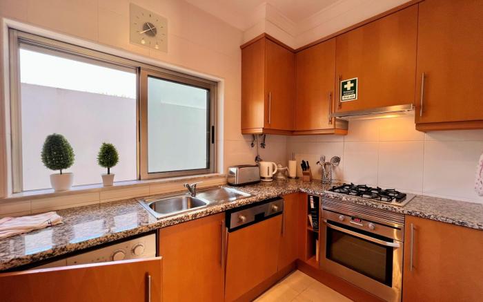 ALBUFEIRA TERRACE WITH POOL by HOMING