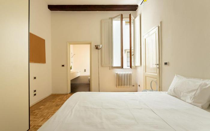 Appartamento Neri in Firenze