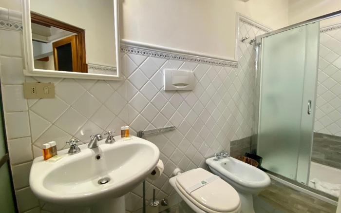 Panicale 7 in Firenze