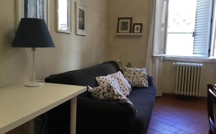 Inferno Double in Firenze