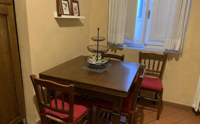 Purgatorio Double in Firenze