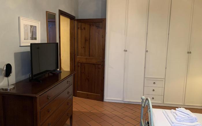 Purgatorio Double in Firenze