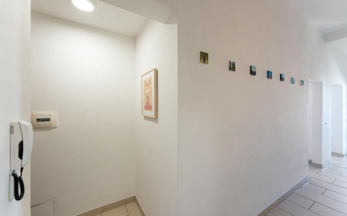 Porcellana Apartment