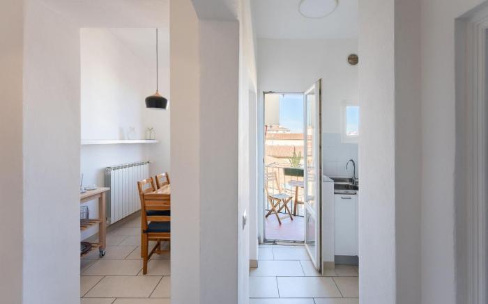 Porcellana Apartment