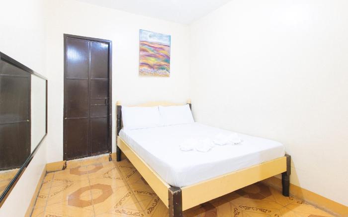 Golden Pegasus Hotel La Union by RedDoorz