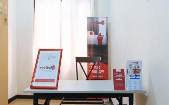 Golden Pegasus Hotel La Union by RedDoorz