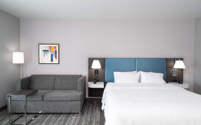 Hampton Inn Hardeeville