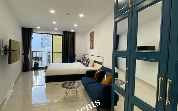 BBkiss Apartment & Coffee