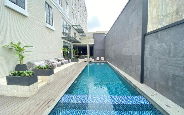 Maia Hotel Jakarta
