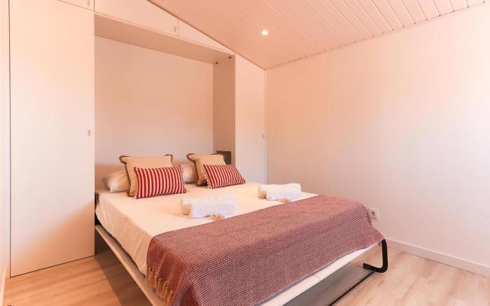 ALFAMA SUITE by HOMING