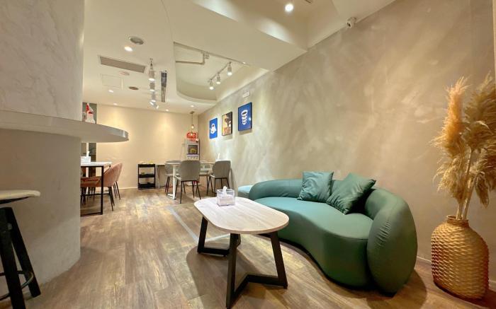 米窩飯店 - 大安館