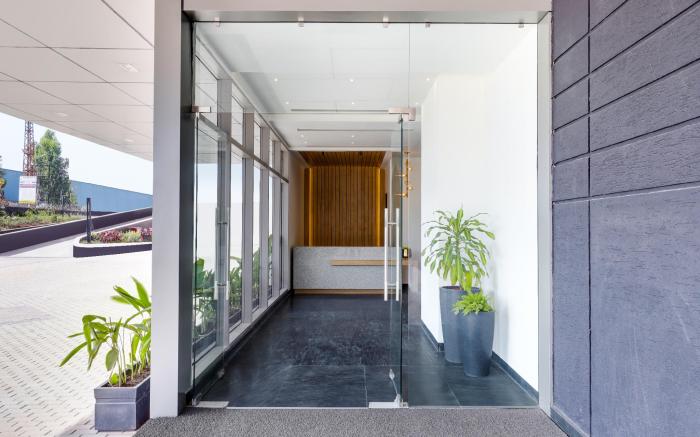 Keys Lite by Lemon Tree Hotels, Urban Square, Udaipur