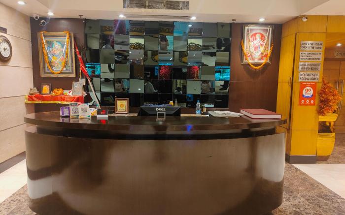 SAM SURYA HOTEL