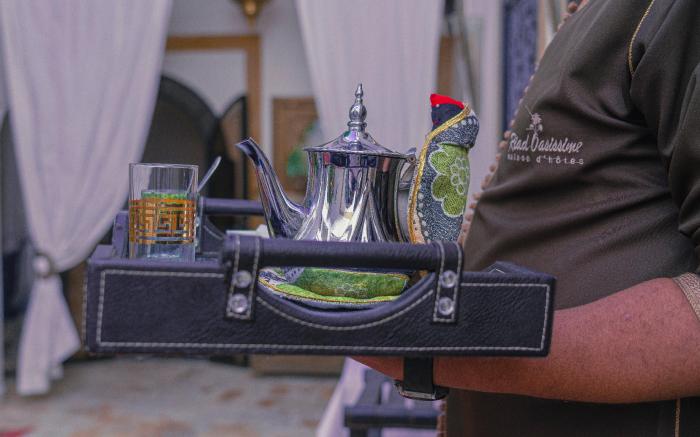Riad Oasissime