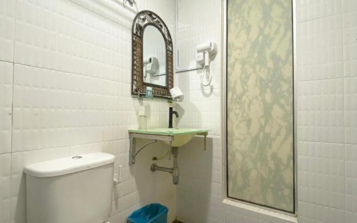 RAE HOTEL BUKIT BINTANG