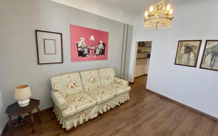 Pinzochere  in Firenze