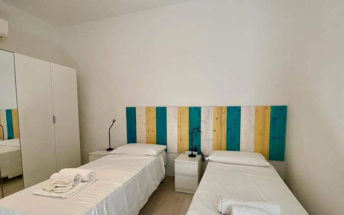 Appartamento Buonarroti