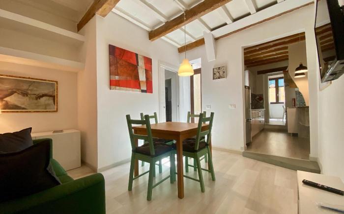 Appartamento Buonarroti