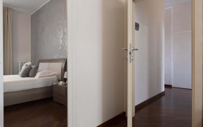 Novoli Suite Apartment - Novoli Suite Apartment