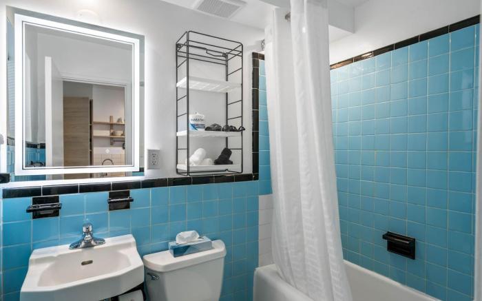 CCB) Affordable Studio w/ Cozy Bed and Friendly Hosts