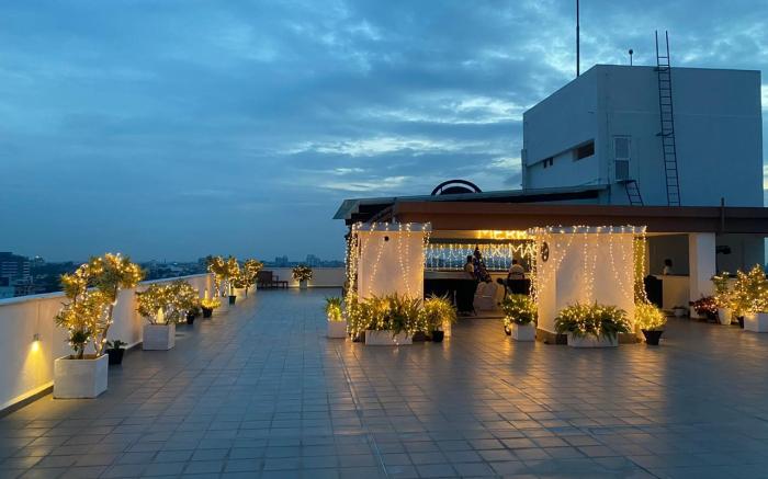 BNB Residence Nawala 