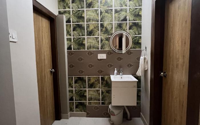 GREEN HOME STAY 