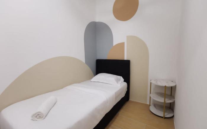 Arty Suite _ IGVC @ ITCC Manhattan Suites