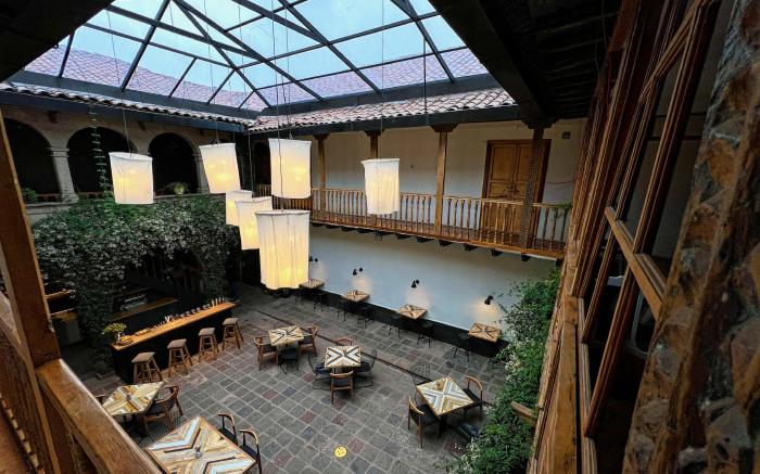 Casa Tunki