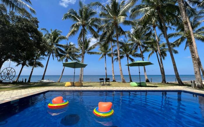 Antique Amor Bungalows & Villas