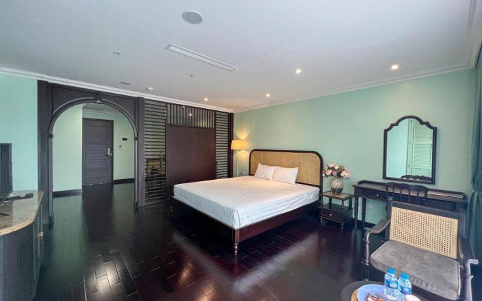 Legacy Homestay