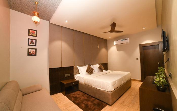 Out House Pushkar 