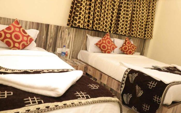 Hotel Golden Inn