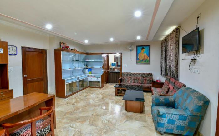 Hotel Bodhi Residency 