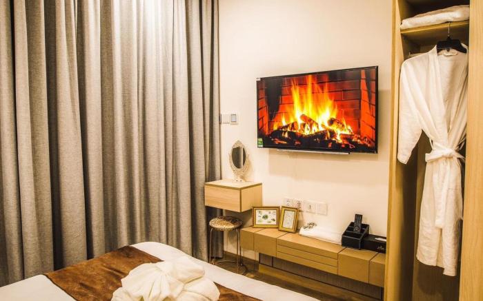 The Landmark 81 Residence 1 Bedroom Suite