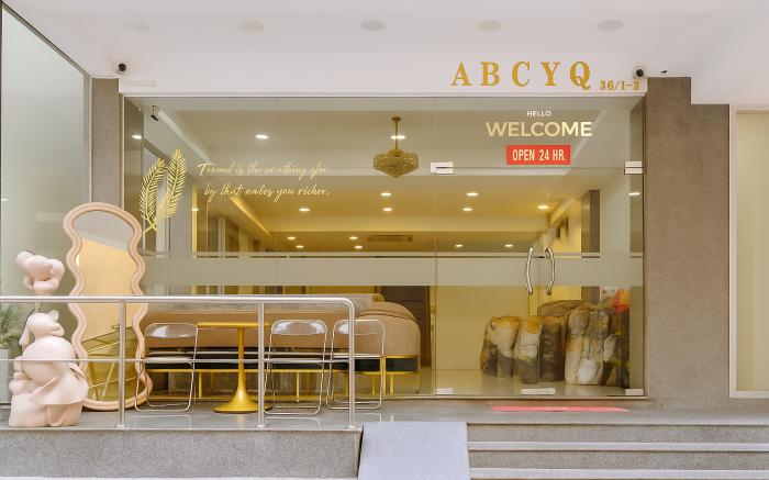 ABCYQ Hotel
