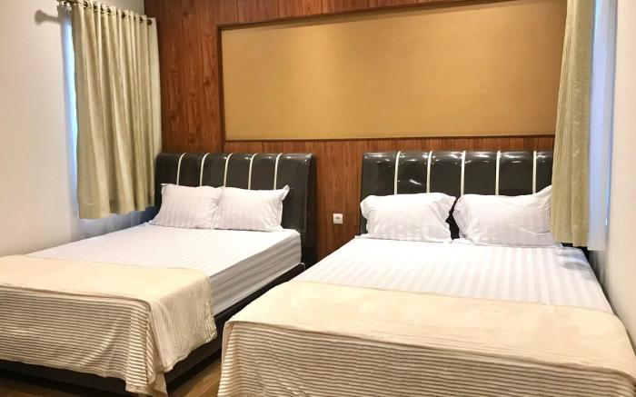 Pet-Friendly Luxurious 2BR Villa Vimala Hills