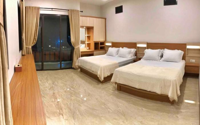 Pet-Friendly 4BR Private Pool Vimala Hills 