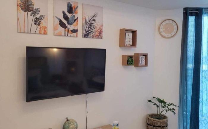 Cozy Studio @ Azure North San Fernando Pampanga