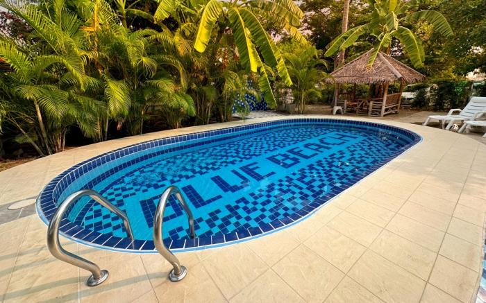 Bluebeach Resort