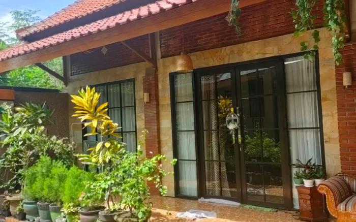 Bale Datu Homestay, Selong - Lombok Timur