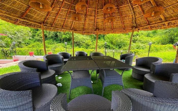 Anandvan Jungle Resort By RFH