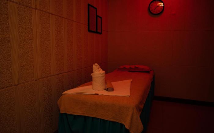 Luxury Hotel