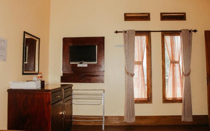SM Bromo Hotel