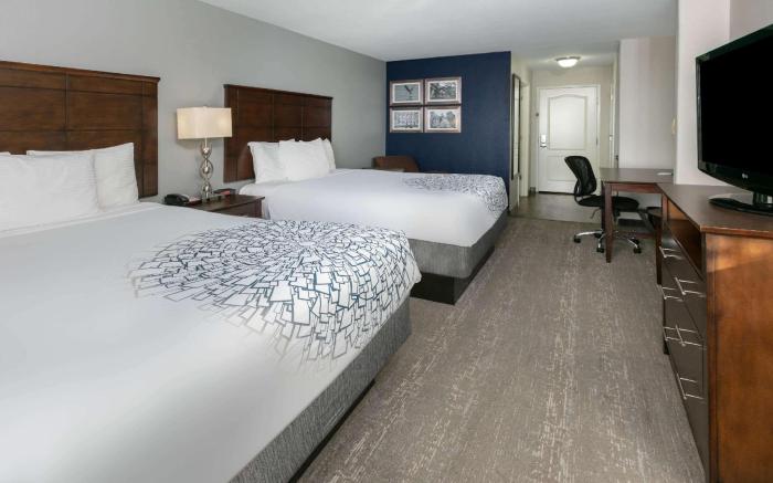 La Quinta Inn & Suites by Wyndham Horn Lake / Southaven Area