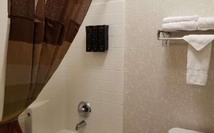 Best Western Plus Northwind Inn & Suites