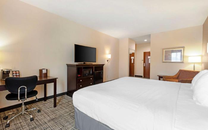 Best Western Plus Greenville South